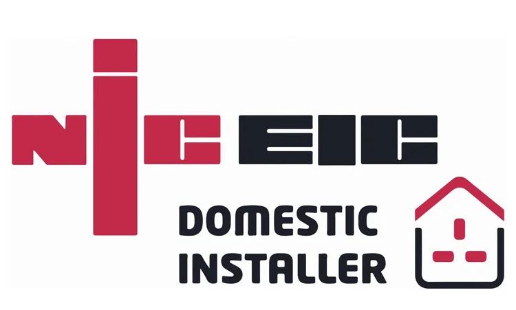 NICEIC Domestic Installer